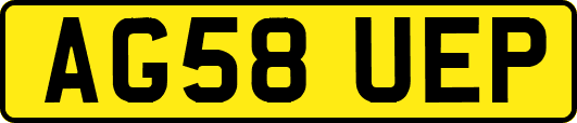 AG58UEP