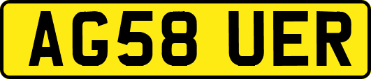 AG58UER