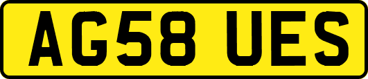 AG58UES