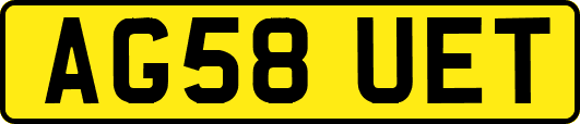 AG58UET