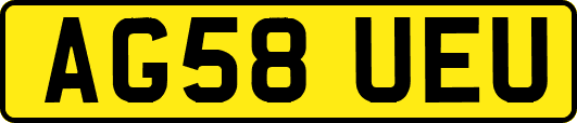 AG58UEU