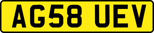 AG58UEV