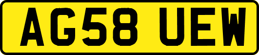 AG58UEW