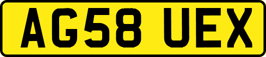 AG58UEX