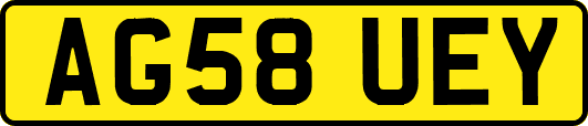 AG58UEY