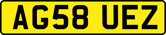 AG58UEZ