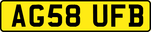 AG58UFB