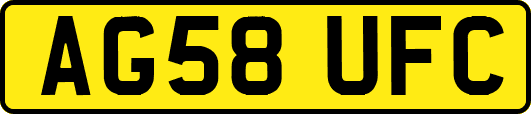 AG58UFC