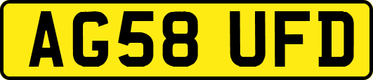 AG58UFD
