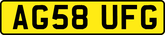 AG58UFG