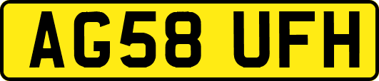 AG58UFH
