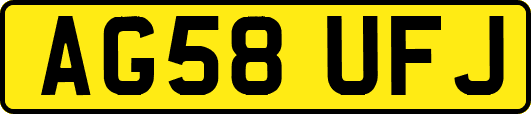 AG58UFJ