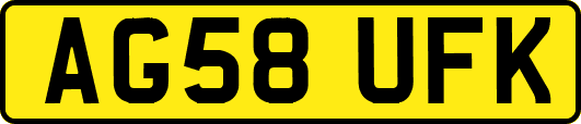 AG58UFK