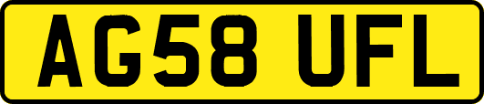 AG58UFL