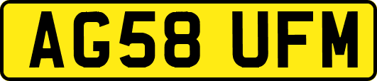 AG58UFM