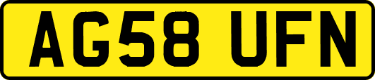 AG58UFN