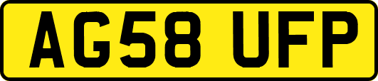 AG58UFP