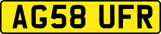 AG58UFR