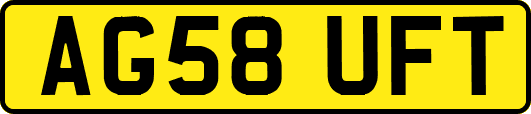 AG58UFT