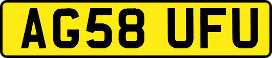 AG58UFU