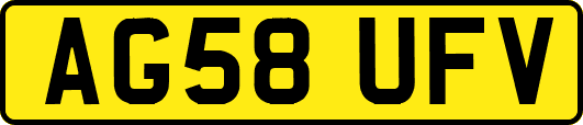 AG58UFV