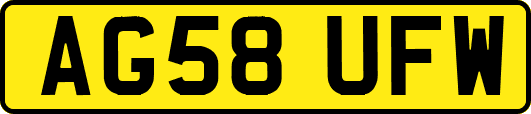 AG58UFW