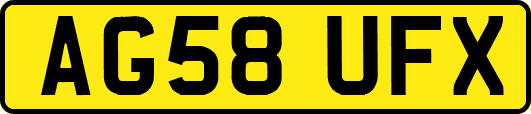 AG58UFX