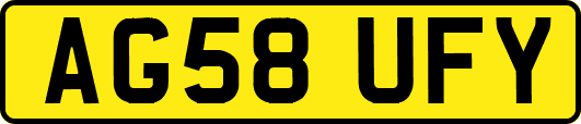 AG58UFY