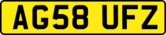 AG58UFZ