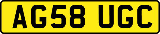 AG58UGC