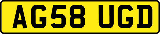 AG58UGD