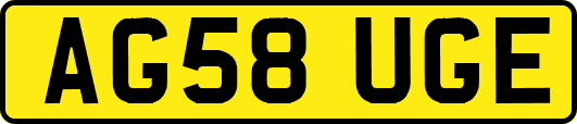 AG58UGE