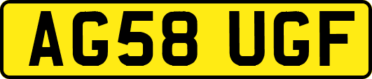 AG58UGF