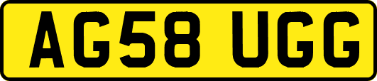 AG58UGG