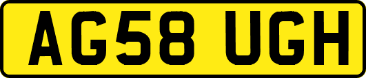 AG58UGH