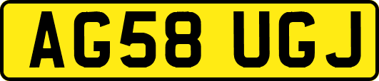 AG58UGJ