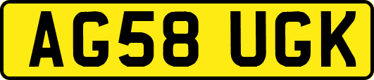 AG58UGK