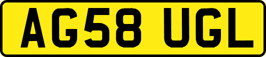 AG58UGL