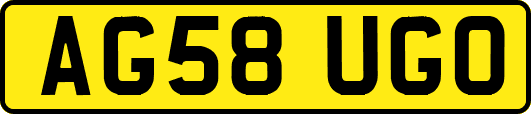 AG58UGO