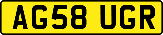 AG58UGR