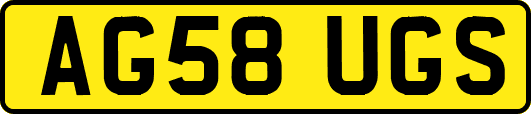 AG58UGS