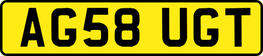 AG58UGT
