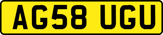 AG58UGU