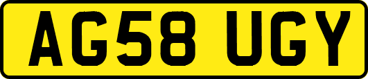 AG58UGY