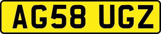 AG58UGZ