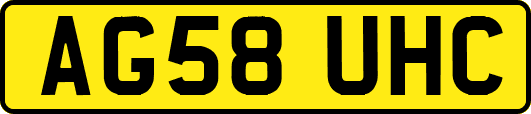 AG58UHC