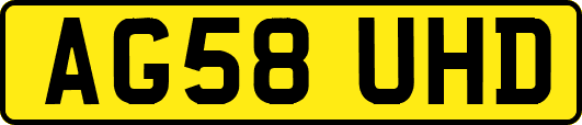 AG58UHD