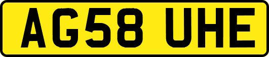 AG58UHE