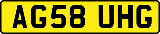 AG58UHG