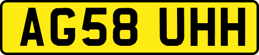 AG58UHH